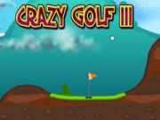 Oyunu Çılgın Golf III çevrimiçi
