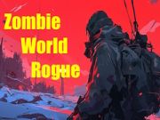 Oyunu Zombi Dünya Rogue çevrimiçi