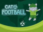 Oyunu Kedi Futbolu çevrimiçi