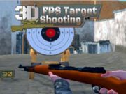 Oyunu 3D FPS Hedef Vurma çevrimiçi