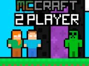 Oyunu MCCraft 2 Oyuncu çevrimiçi
