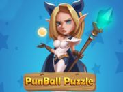 Oyunu Punball Bulmaca çevrimiçi Oyunu Punball Bulmaca çevrimiçi