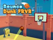 Oyunu Sıçrama Dunk Frvr çevrimiçi