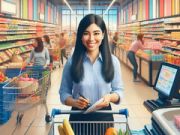Oyunu Süpermarket Simülatörü çevrimiçi