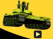 Oyunu Vahşi Tanklar çevrimiçi