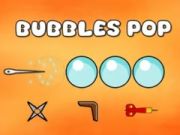 Oyunu Baloncukları Patlat çevrimiçi