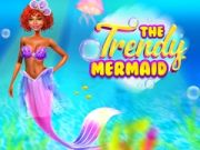 Oyunu Trendy Deniz Kızı çevrimiçi Oyunu Trendy Deniz Kızı çevrimiçi