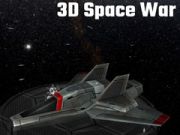 Oyunu 3D Uzay Savaşı çevrimiçi