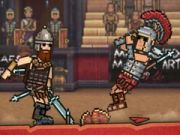 Oyunu Gladihoppers Gladyatör Savaşı çevrimiçi