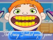 Oyunu Çılgın Dişçi Wojak Oyunu çevrimiçi Oyunu Çılgın Dişçi Wojak Oyunu çevrimiçi
