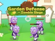 Oyunu Bahçe Savunması - Zombi Kuşatması çevrimiçi Oyunu Bahçe Savunması - Zombi Kuşatması çevrimiçi
