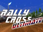 Oyunu Ralli Kross Ultimate çevrimiçi Oyunu Ralli Kross Ultimate çevrimiçi