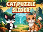 Oyunu Kedi Bulmacası Kaydırıcı çevrimiçi Oyunu Kedi Bulmacası Kaydırıcı çevrimiçi