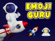 Oyunu Emoji Guru çevrimiçi Oyunu Emoji Guru çevrimiçi