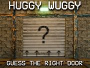 Oyunu Huggy Wuggy Doğru Kapıyı Tahmin Et çevrimiçi Oyunu Huggy Wuggy Doğru Kapıyı Tahmin Et çevrimiçi