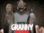 Oyunu Granny Bölüm 3 Lise çevrimiçi Oyunu Granny Bölüm 3 Lise çevrimiçi