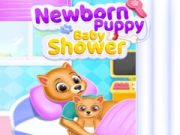 Oyunu Yeni Doğan Yavru Köpek Baby Shower çevrimiçi Oyunu Yeni Doğan Yavru Köpek Baby Shower çevrimiçi