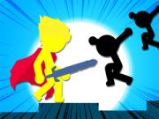 Oyunu Çöp Adam Flash çevrimiçi