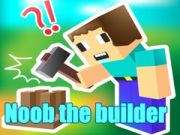 Oyunu Noob İnşaatçı çevrimiçi Oyunu Noob İnşaatçı çevrimiçi