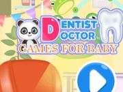 Oyunu Bebekler için Diş Doktoru Oyunları çevrimiçi Oyunu Bebekler için Diş Doktoru Oyunları çevrimiçi