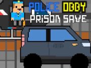 Oyunu Polis Obby Cezaevi Kurtarma çevrimiçi