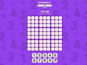 Oyunu Sihirli Sudoku çevrimiçi Oyunu Sihirli Sudoku çevrimiçi