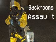 Oyunu Backrooms Saldırısı çevrimiçi