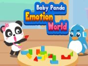 Oyunu Bebek Panda Duygu Dünyası çevrimiçi Oyunu Bebek Panda Duygu Dünyası çevrimiçi