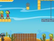 Oyunu Zombi Shooter Kıyameti çevrimiçi