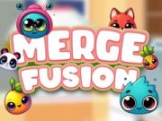 Oyunu Birleştir Füzyon çevrimiçi