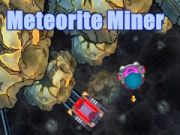 Oyunu Meteor Madencisi çevrimiçi