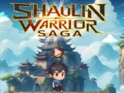 Oyunu Shaolin Savaşçı Saga çevrimiçi