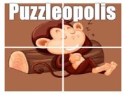 Oyunu Puzzleopolis çevrimiçi Oyunu Puzzleopolis çevrimiçi