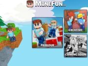 Oyunu Minefun.io çevrimiçi