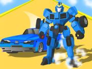 Oyunu Robot Dönüşüm Yarışı çevrimiçi