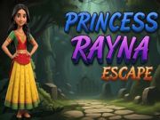 Oyunu Prenses Rayna'nın Kaçı çevrimiçi