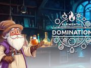 Oyunu Elemental Hakimiyeti çevrimiçi