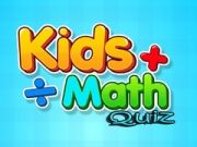 Oyunu Çocuklar için Matematik Yarışması çevrimiçi