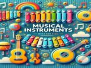 Oyunu Müzik Aletleri çevrimiçi Oyunu Müzik Aletleri çevrimiçi