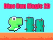 Oyunu Dino Koşu Büyüsü 2D çevrimiçi Oyunu Dino Koşu Büyüsü 2D çevrimiçi