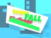 Oyunu Basket Fall Mücadelesi çevrimiçi