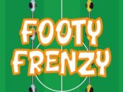 Oyunu Futbol Çılgınlığı çevrimiçi