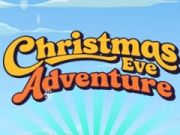 Oyunu Noel Arifesi Macerası çevrimiçi