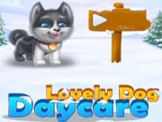 Oyunu Sevimli Köpek Kreşi çevrimiçi Oyunu Sevimli Köpek Kreşi çevrimiçi