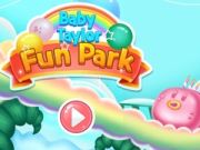 Oyunu Bebek Taylor Eğlence Parkı çevrimiçi