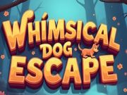Oyunu Şaşırtıcı Köpek Kaçışı çevrimiçi Oyunu Şaşırtıcı Köpek Kaçışı çevrimiçi