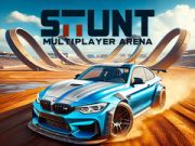 Oyunu Stunt Çok Oyunculu Arenası çevrimiçi