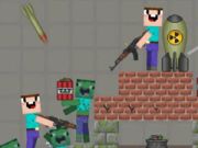 Oyunu Noob Oyun Parkı Sandbox çevrimiçi Oyunu Noob Oyun Parkı Sandbox çevrimiçi