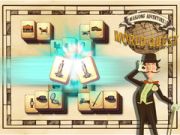 Oyunu Mahjong Macerası: Dünya Görevi çevrimiçi