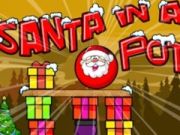 Oyunu Noel Baba Bir Tencerede çevrimiçi Oyunu Noel Baba Bir Tencerede çevrimiçi